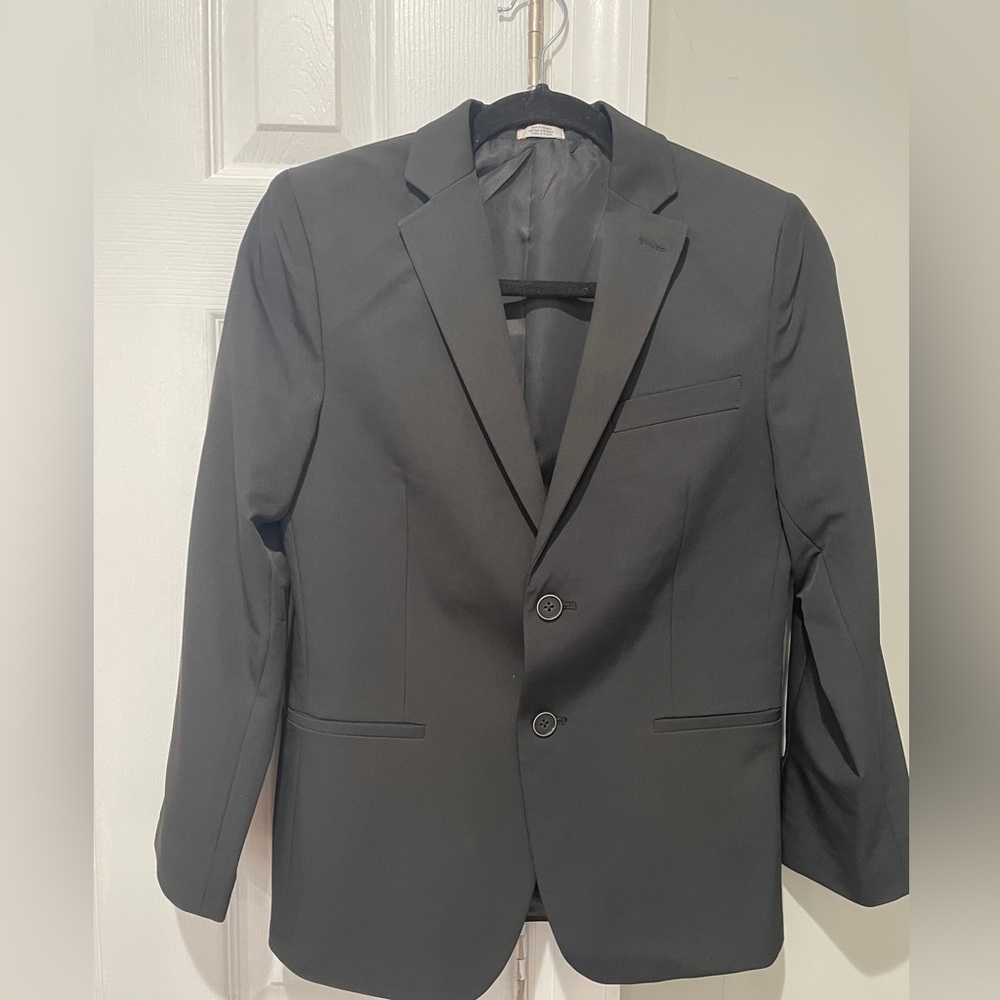Calvin Klein Boys Blazer